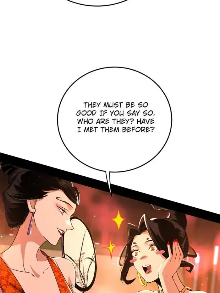 I'm an Evil God Chapter 412 Page 4