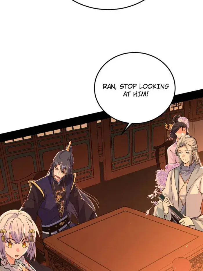 I'm an Evil God Chapter 412 Page 12