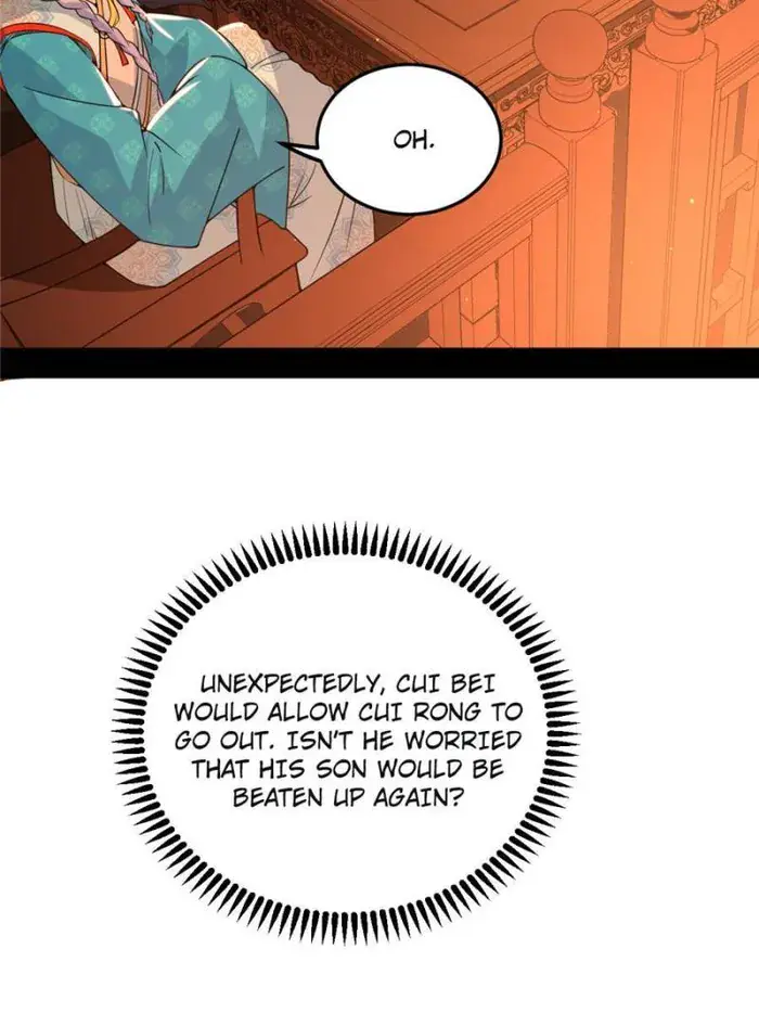 I'm an Evil God Chapter 412 Page 13