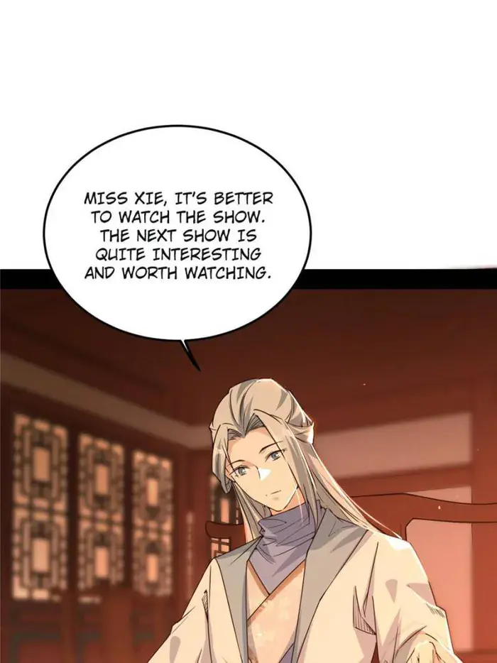 I'm an Evil God Chapter 412 Page 14