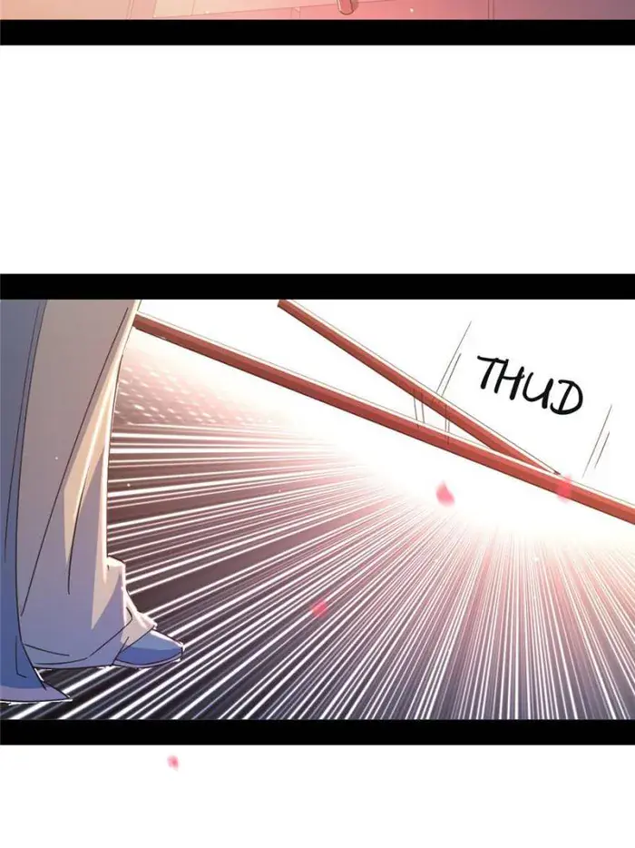 I'm an Evil God Chapter 412 Page 17