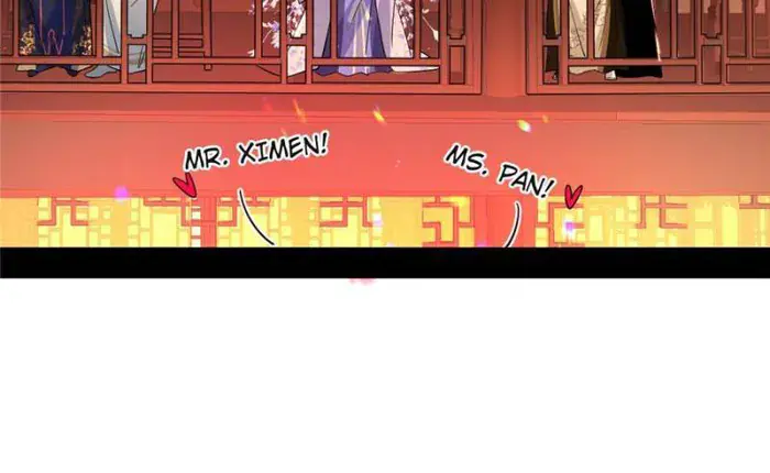 I'm an Evil God Chapter 412 Page 22
