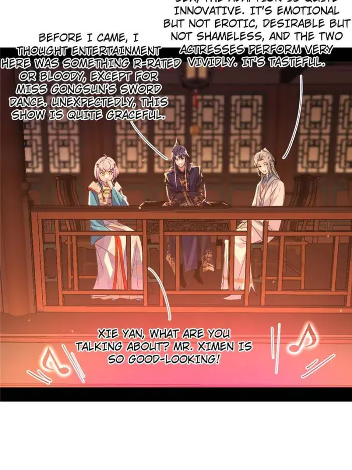 I'm an Evil God Chapter 412 Page 25