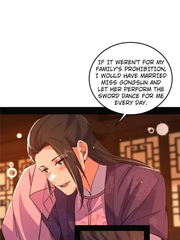 I'm an Evil God Chapter 412 Page 28