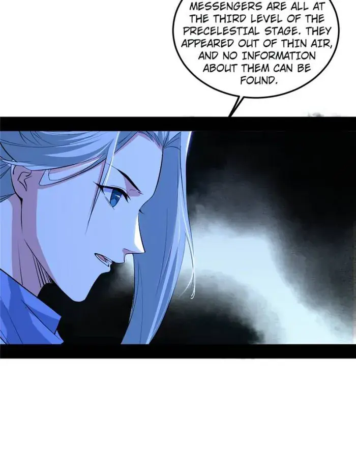 I'm an Evil God Chapter 412 Page 40