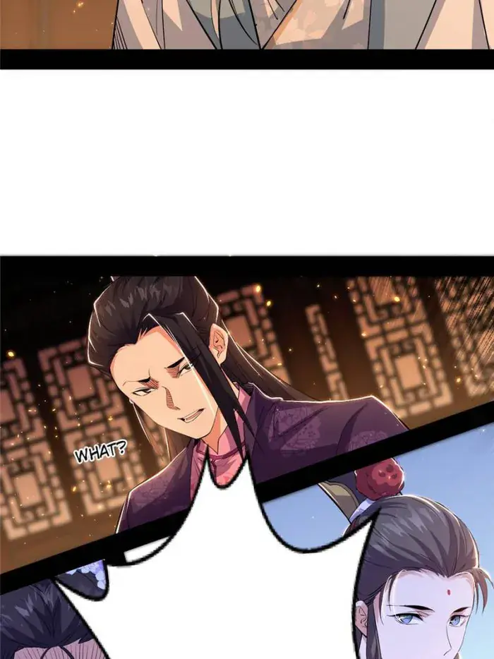 I'm an Evil God Chapter 412 Page 48