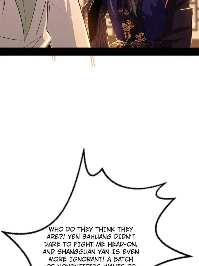 I'm an Evil God Chapter 412 Page 52