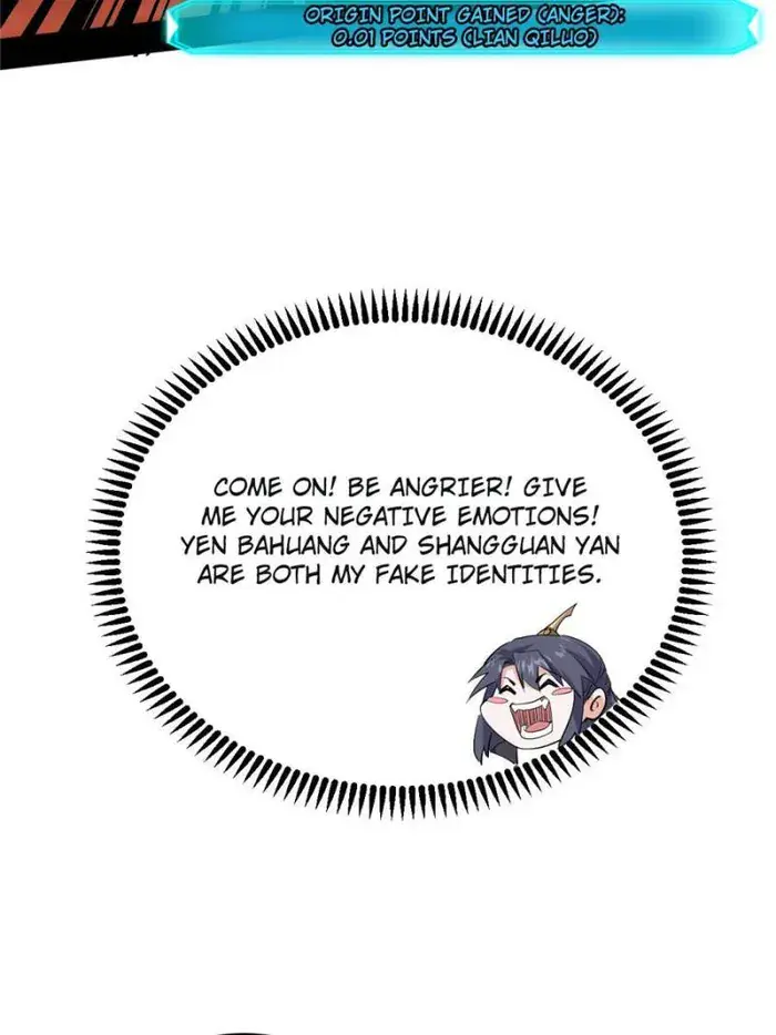 I'm an Evil God Chapter 412 Page 54