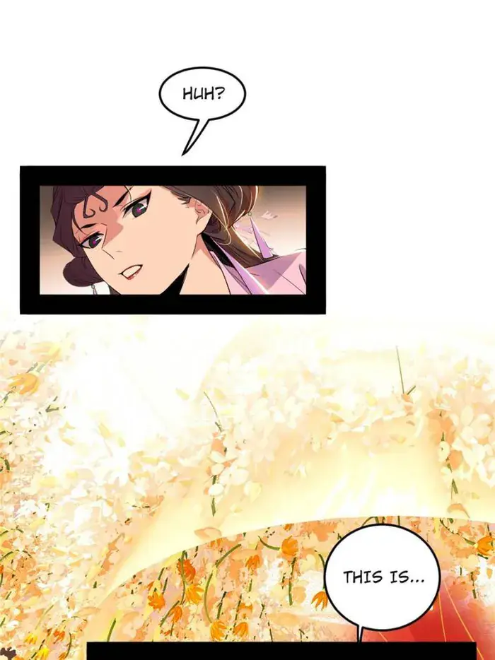 I'm an Evil God Chapter 412 Page 58