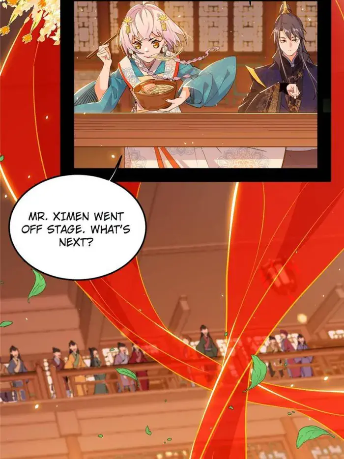 I'm an Evil God Chapter 412 Page 59