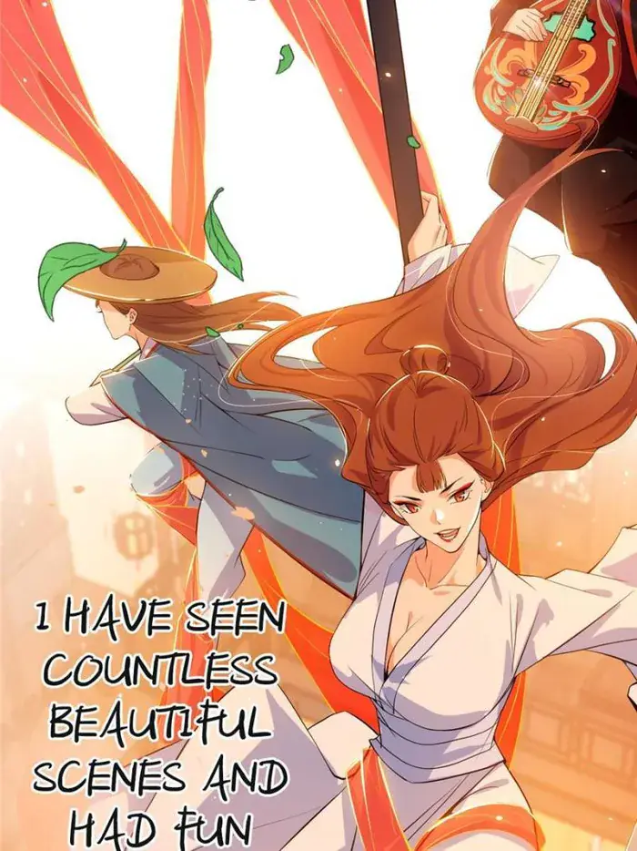 I'm an Evil God Chapter 412 Page 64