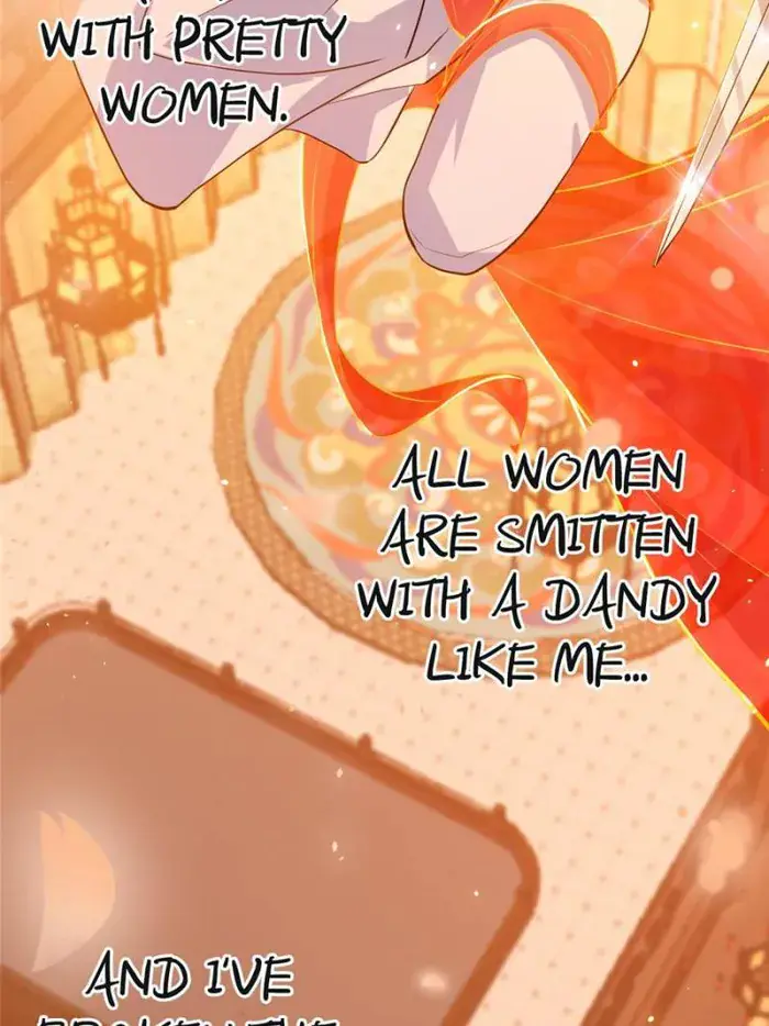 I'm an Evil God Chapter 412 Page 65