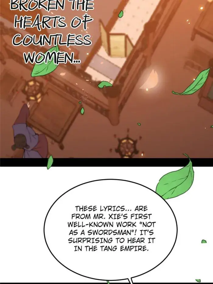 I'm an Evil God Chapter 412 Page 66