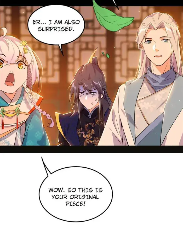 I'm an Evil God Chapter 412 Page 67