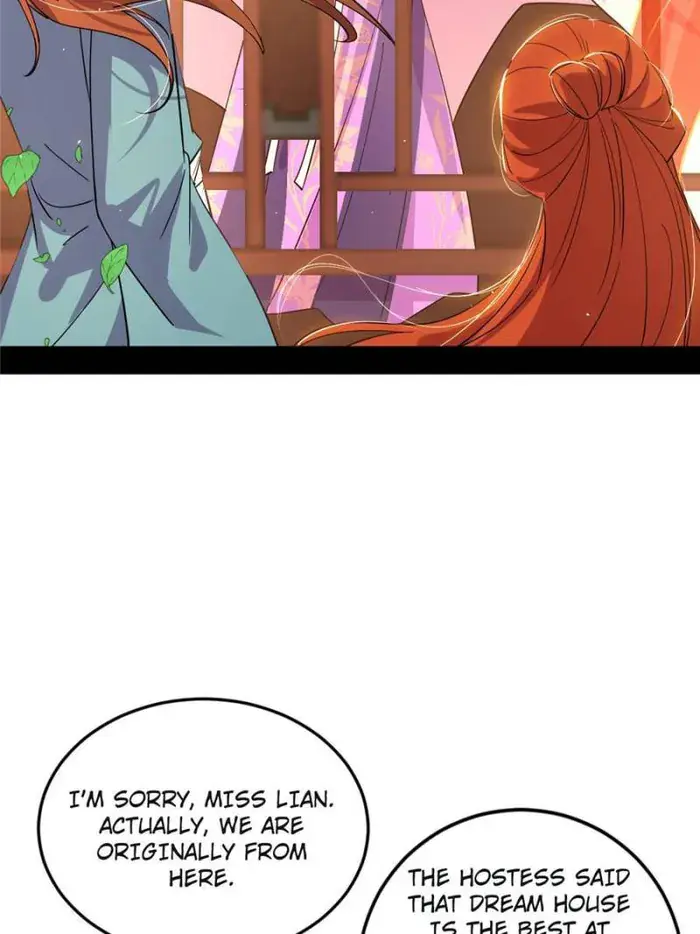 I'm an Evil God Chapter 412 Page 72