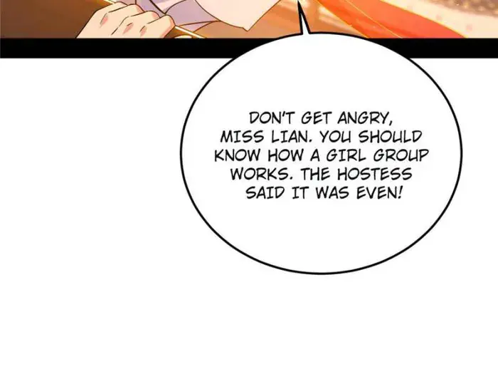 I'm an Evil God Chapter 412 Page 74