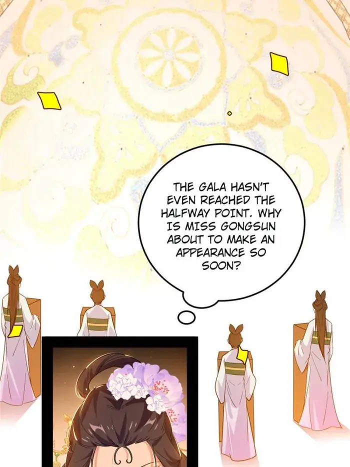 I'm an Evil God Chapter 412 Page 85