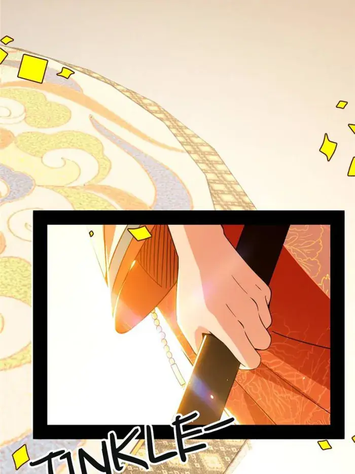 I'm an Evil God Chapter 412 Page 94