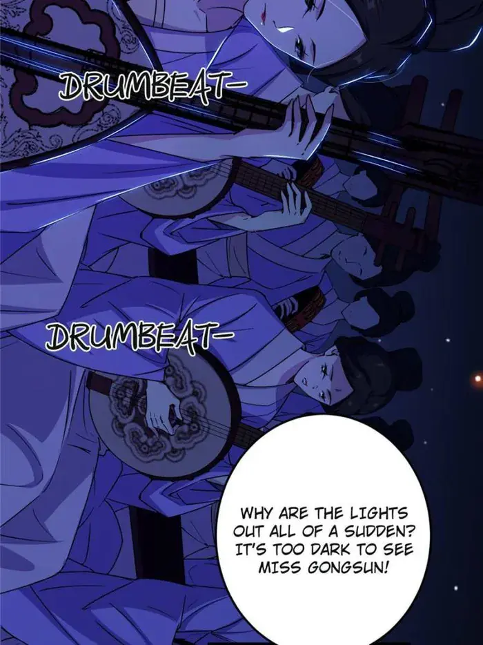 I'm an Evil God Chapter 413 Page 7