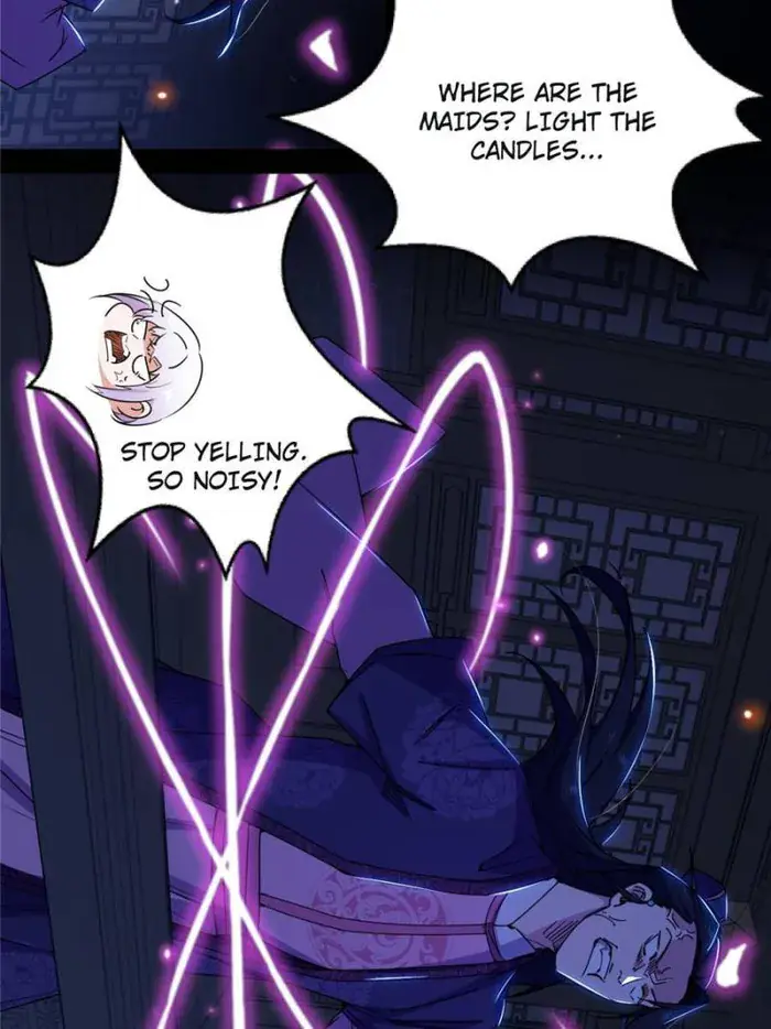 I'm an Evil God Chapter 413 Page 9