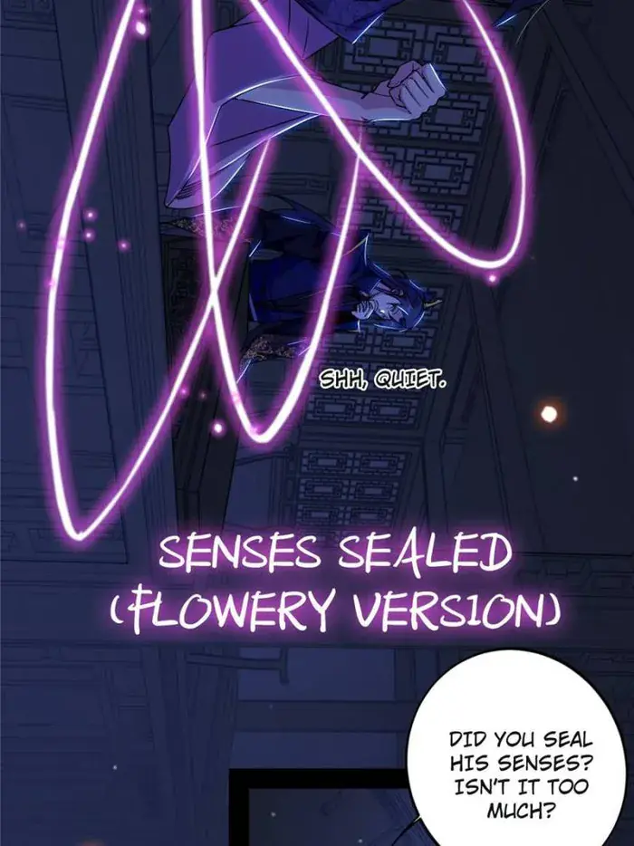 I'm an Evil God Chapter 413 Page 10
