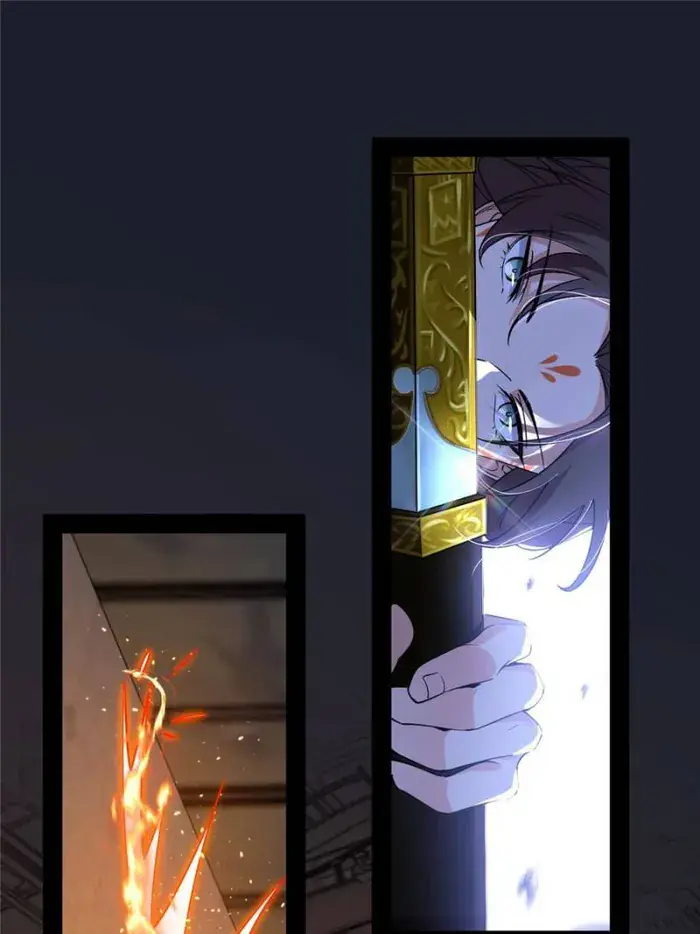 I'm an Evil God Chapter 413 Page 14