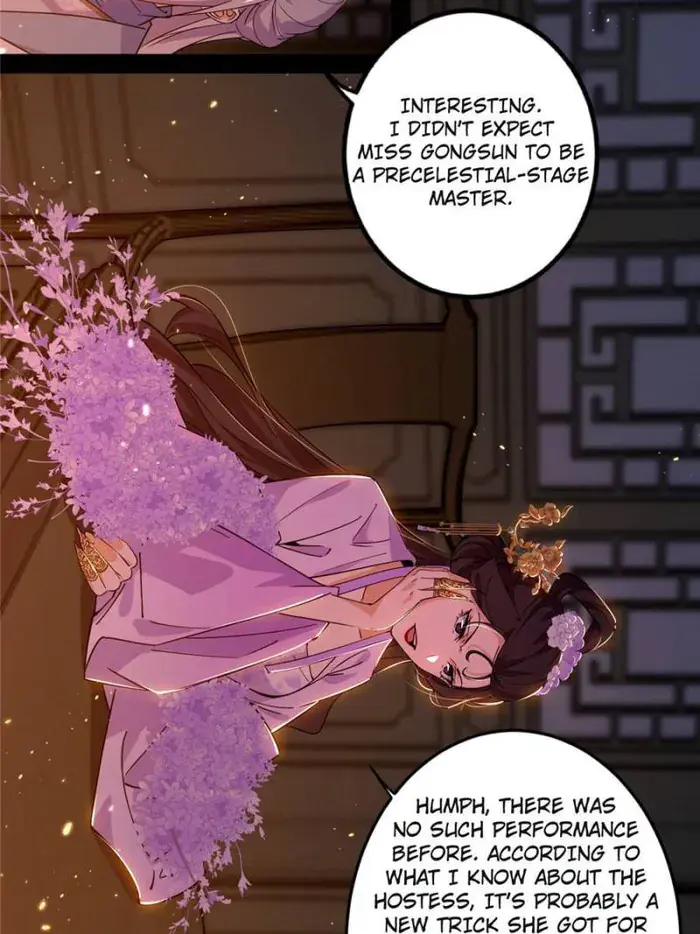 I'm an Evil God Chapter 413 Page 19