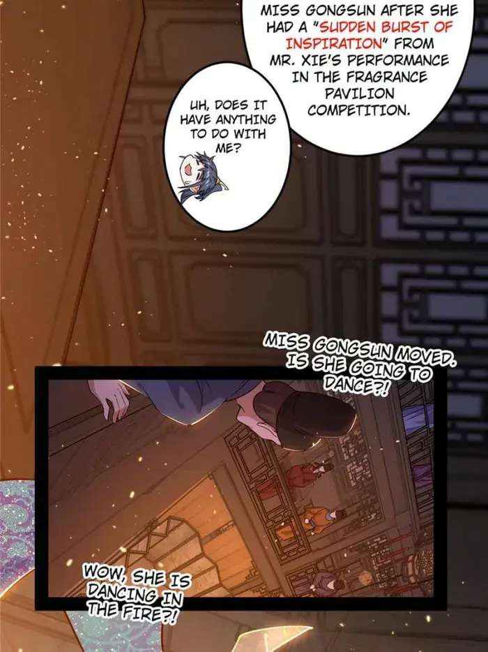 I'm an Evil God Chapter 413 Page 20