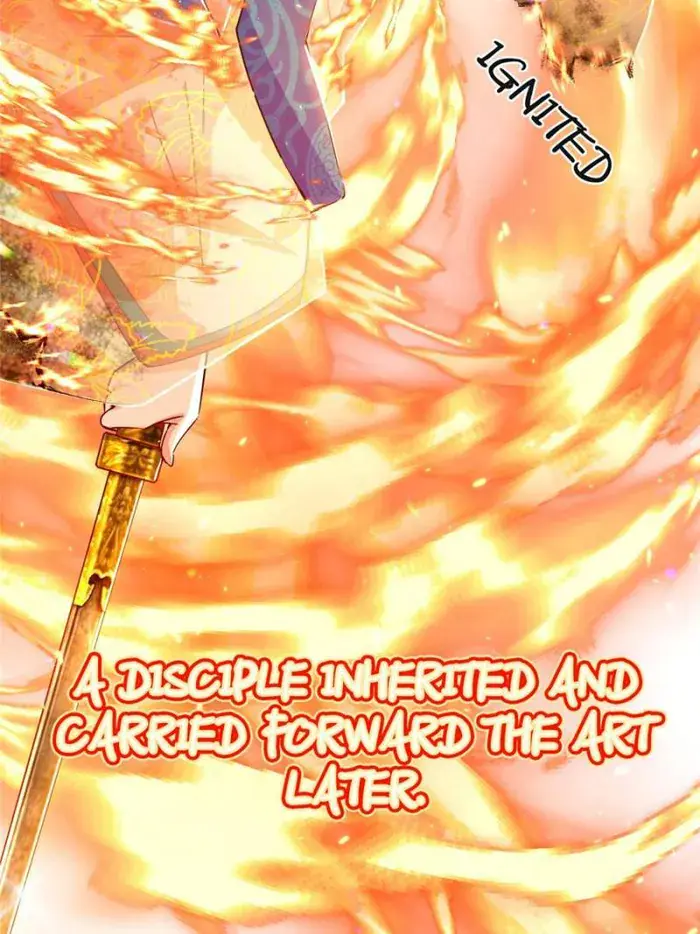 I'm an Evil God Chapter 413 Page 31