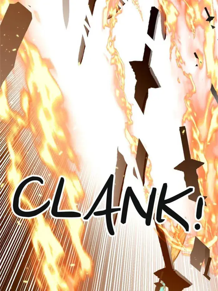 I'm an Evil God Chapter 413 Page 61