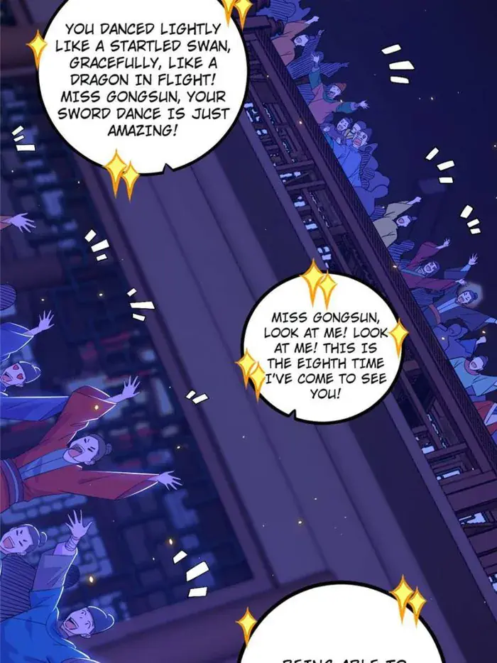 I'm an Evil God Chapter 414 Page 2