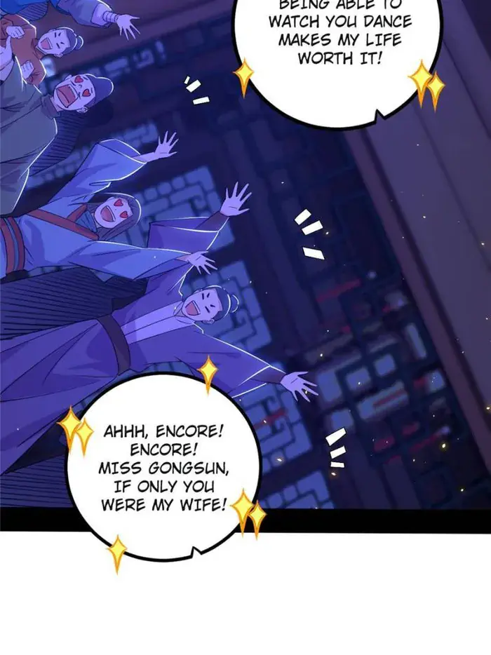 I'm an Evil God Chapter 414 Page 3