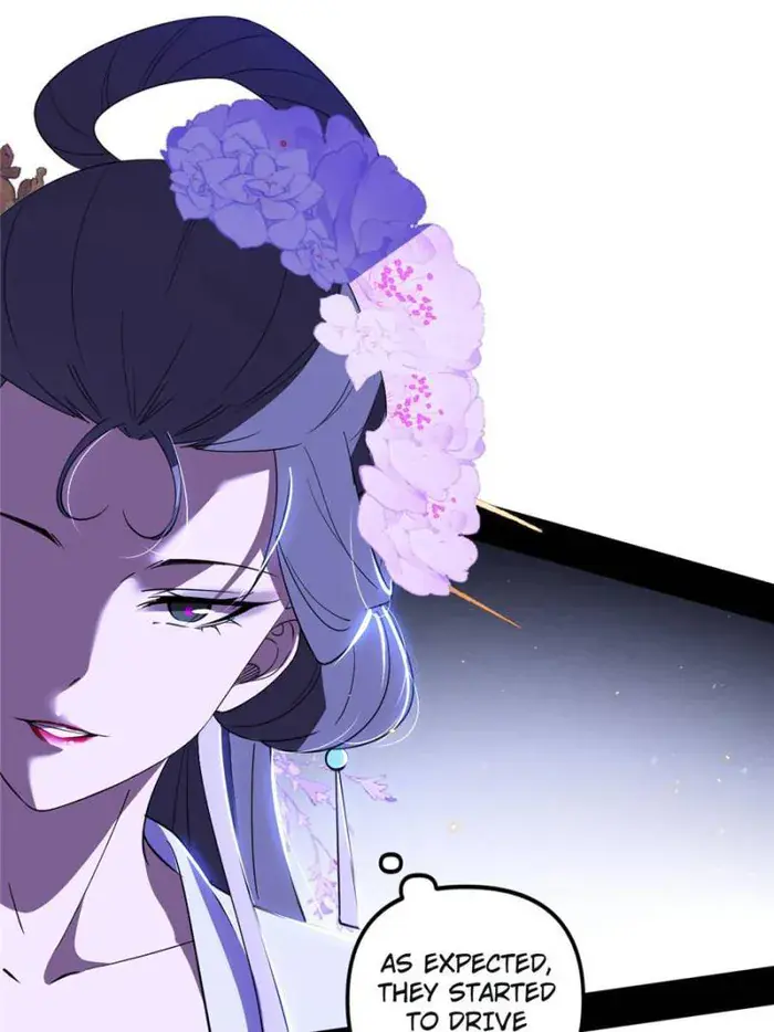 I'm an Evil God Chapter 414 Page 7