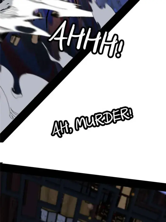 I'm an Evil God Chapter 414 Page 17