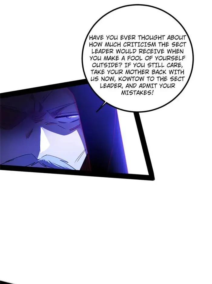 I'm an Evil God Chapter 414 Page 26