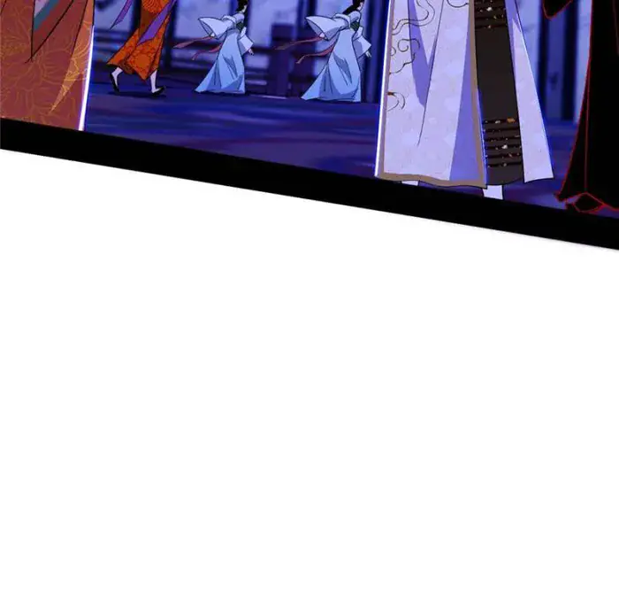 I'm an Evil God Chapter 414 Page 28