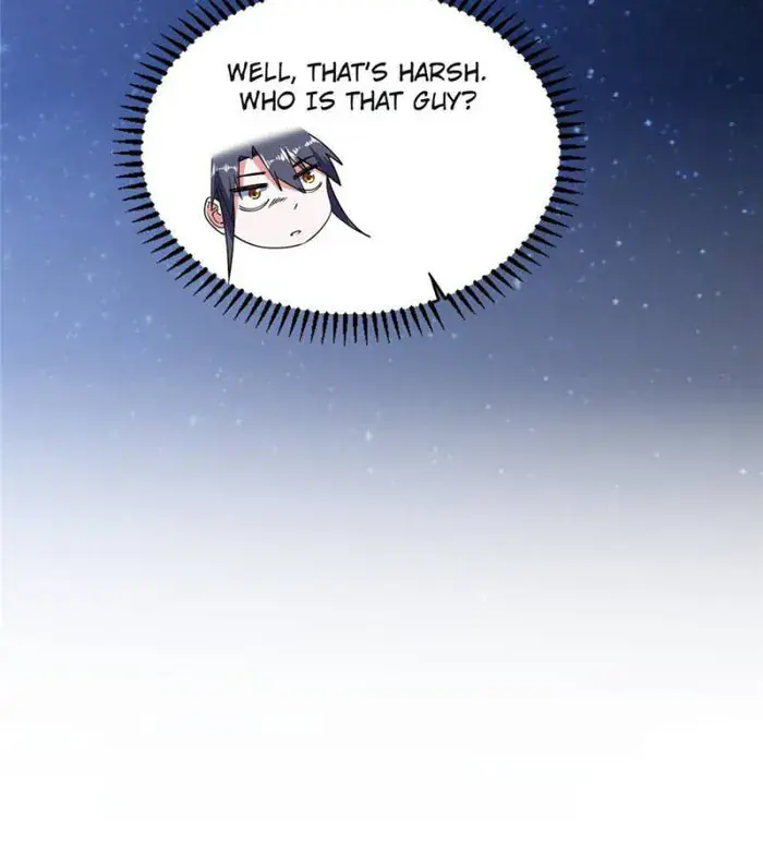 I'm an Evil God Chapter 414 Page 34