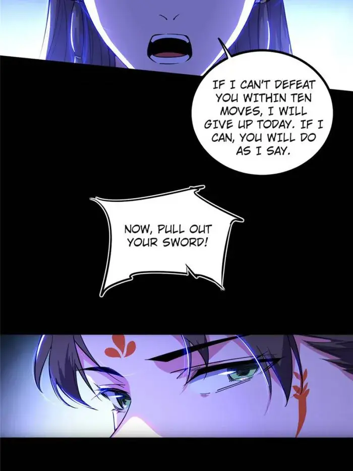 I'm an Evil God Chapter 414 Page 39