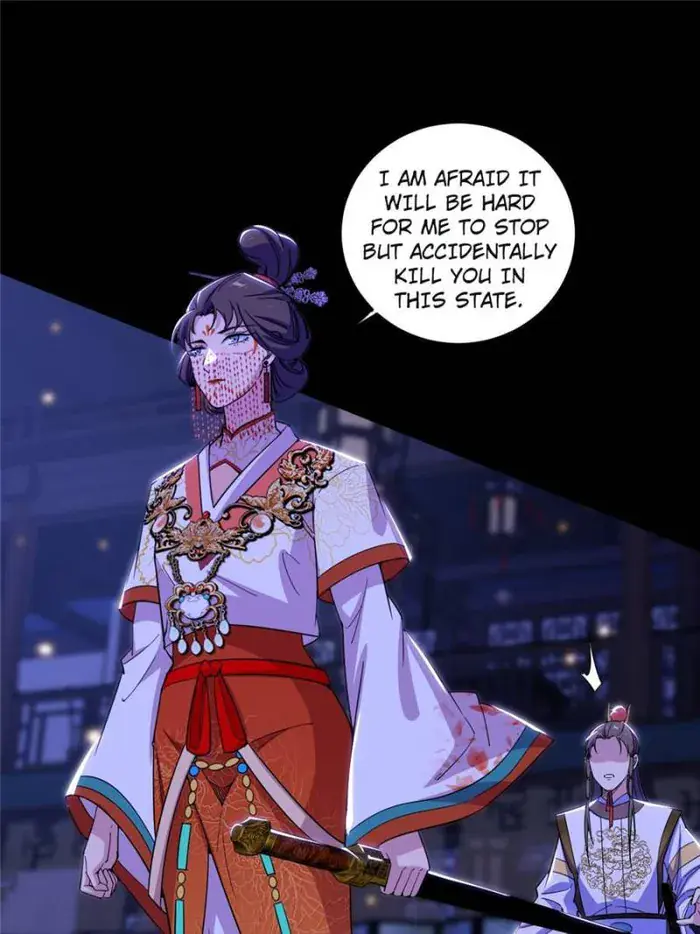 I'm an Evil God Chapter 414 Page 42