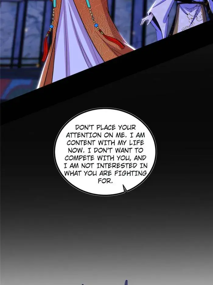 I'm an Evil God Chapter 414 Page 43