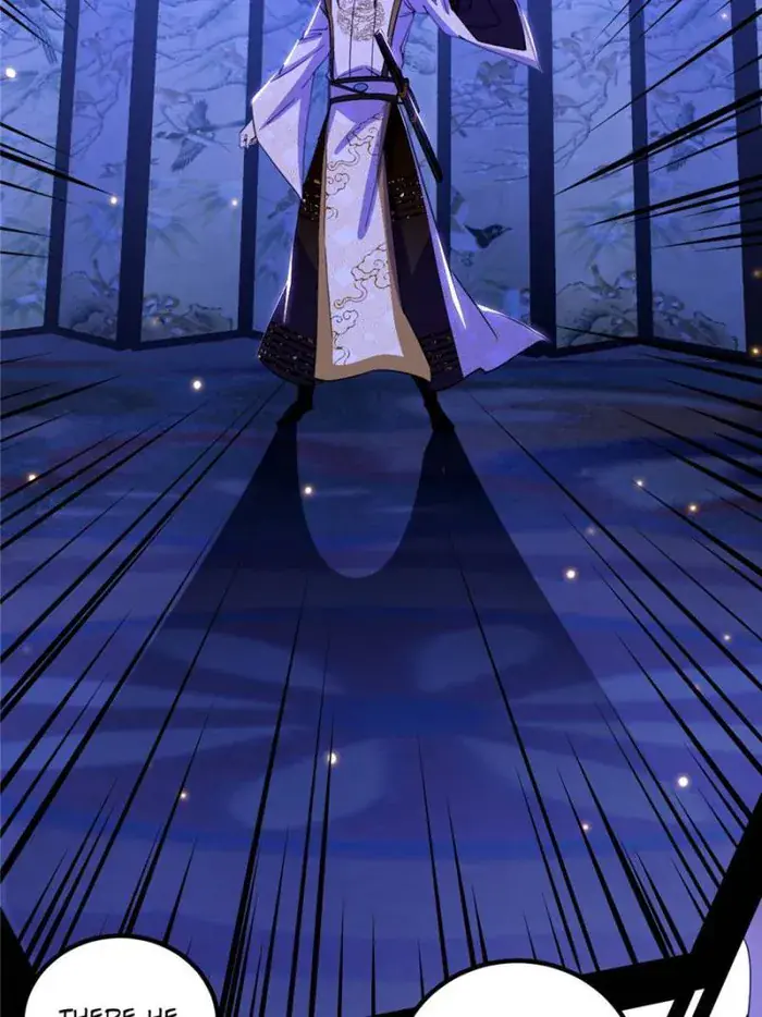I'm an Evil God Chapter 414 Page 46