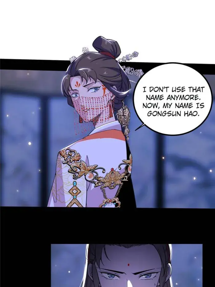I'm an Evil God Chapter 414 Page 49