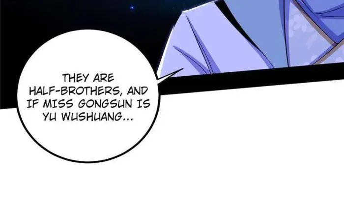 I'm an Evil God Chapter 414 Page 55