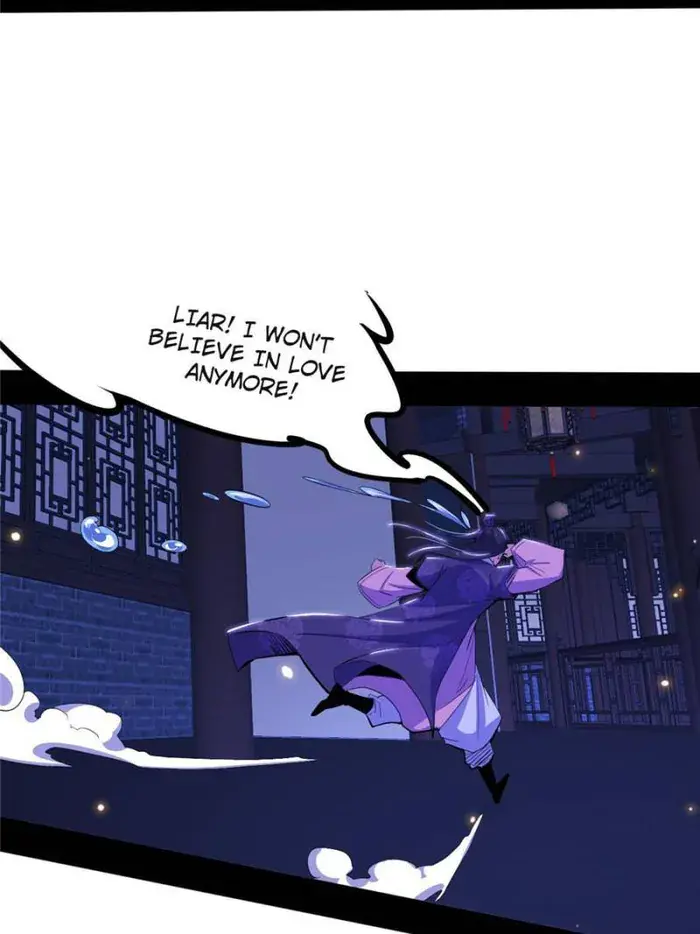 I'm an Evil God Chapter 414 Page 57