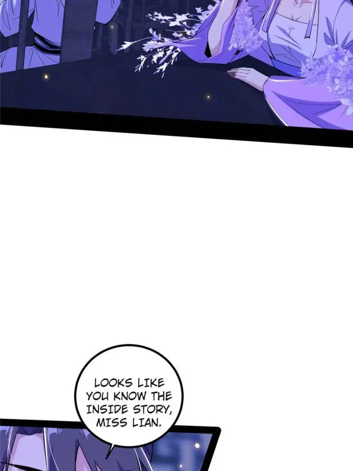 I'm an Evil God Chapter 414 Page 59