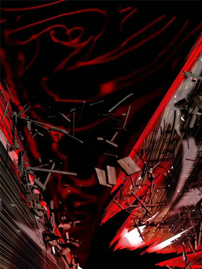 I'm an Evil God Chapter 415 Page 1