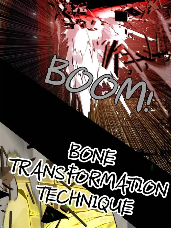 I'm an Evil God Chapter 415 Page 2