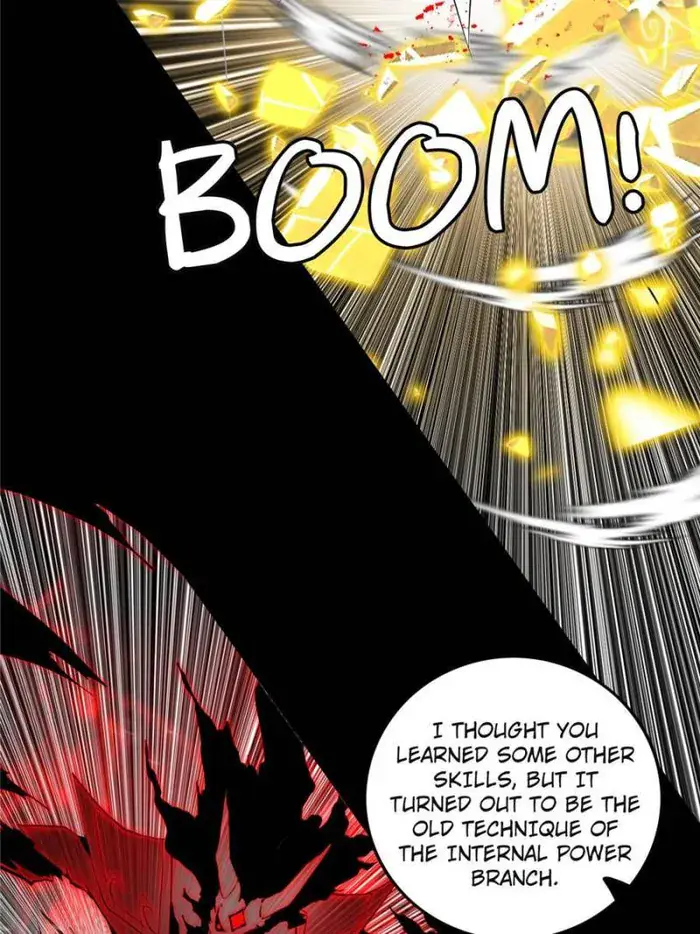 I'm an Evil God Chapter 415 Page 6