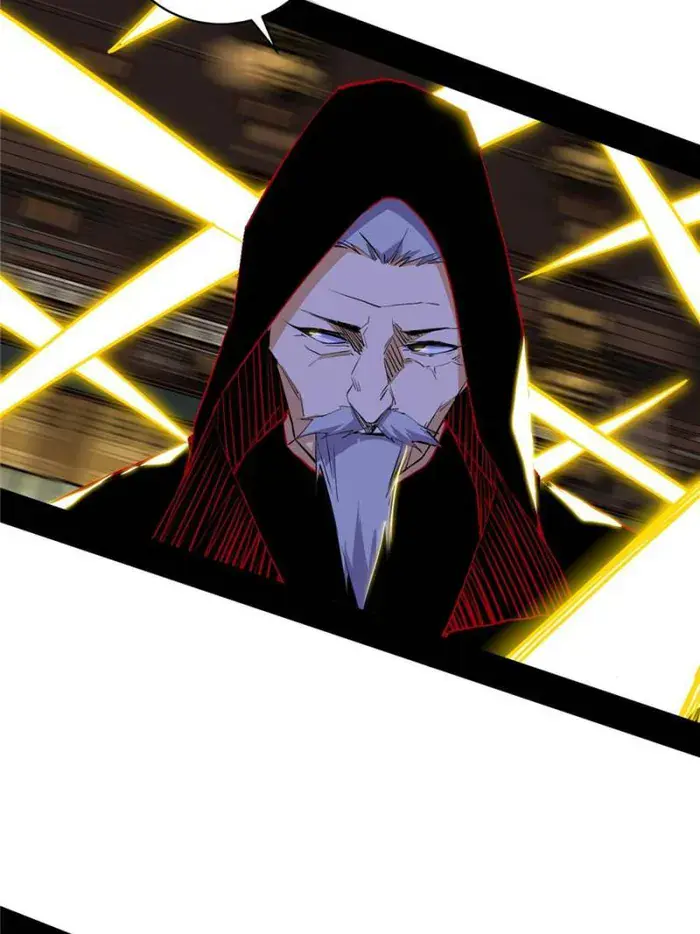I'm an Evil God Chapter 415 Page 10
