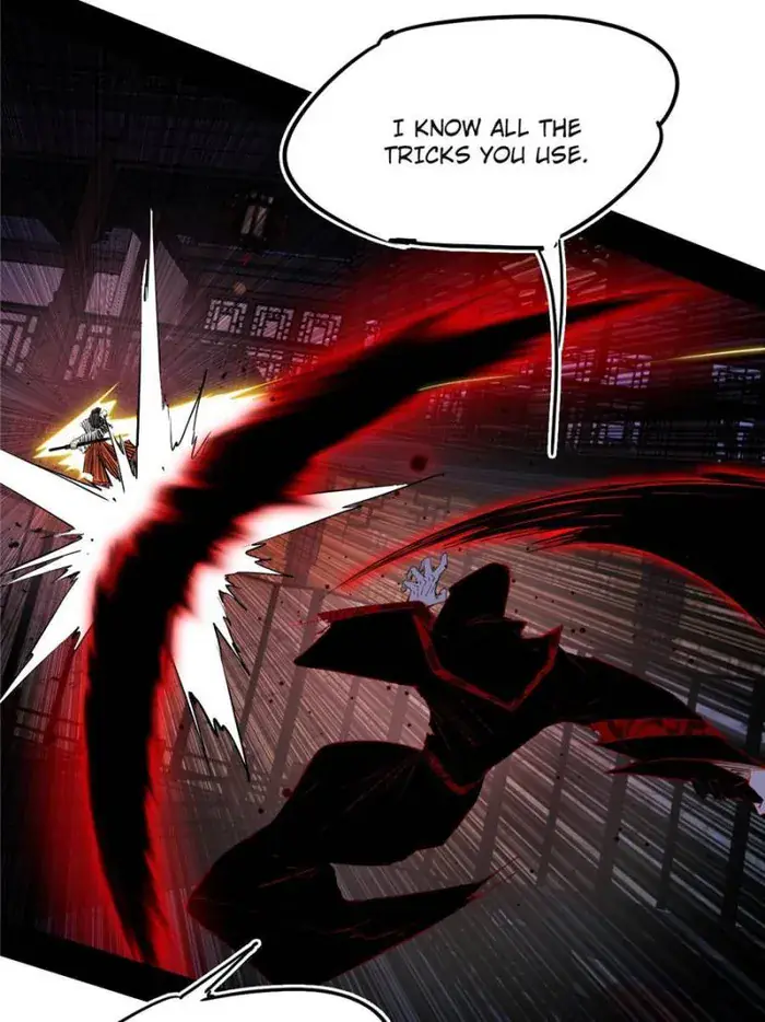I'm an Evil God Chapter 415 Page 11